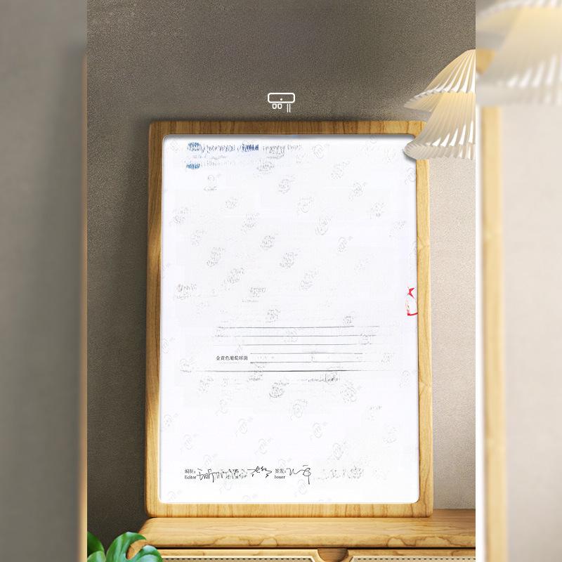 Настенный УФ-стерилизатор для зубных щеток и ящик для хранения