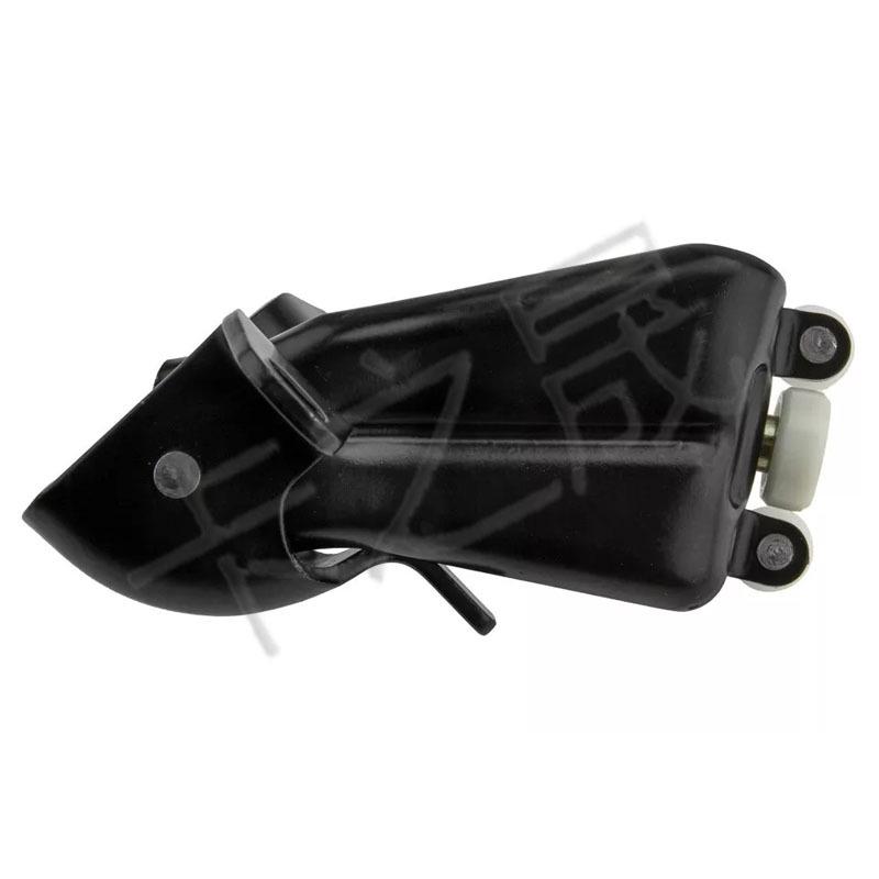 Совместимый ролик средней двери для петли Mercedes Viano (Номер детали #6397602447 A6397602447)