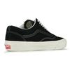 Vans Кеды Old Skool Lx Низкие Скейт-обувь Унисекс Кроссовки Черный VN0A4P3XTGJ1