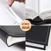 6-дюймовый семейный фотоальбом для детей, сделанный своими руками, из ПУ-кожи