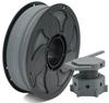3D-печать PLA-филамент 1,75 мм PLA PETG Высокоскоростной филамент 1 кг (2,2 фунта) Цвета Пластиковая Шпуля Катушка PLA PETG Стержни Филамент
