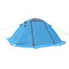 Snow Skirt Winter Tent 2 Person Aluminum Pole Tent Mountaineering Snowfield Lightweight Backpack