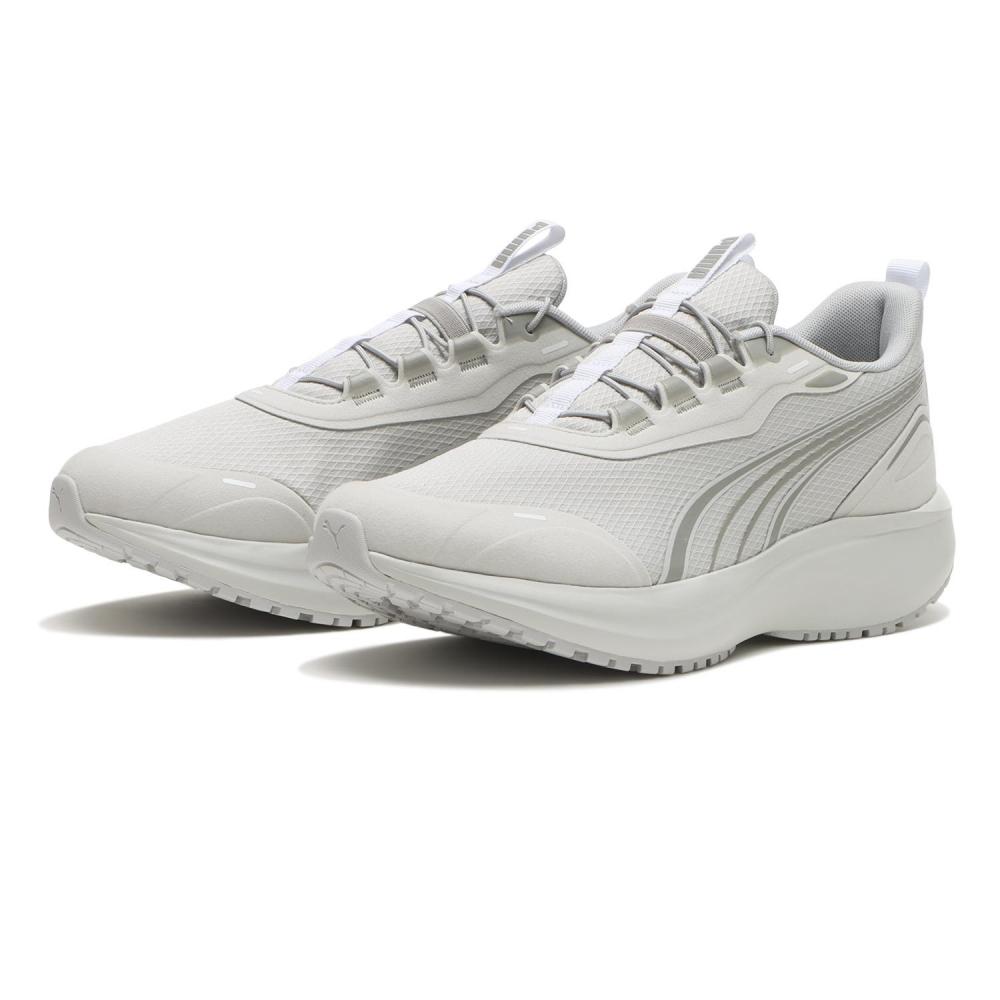 Puma Кроссовки SoFtride Move On F As Wd Glacial Gray 314256 03