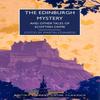 The Edinburgh Mystery Paperback Book 9780712354851