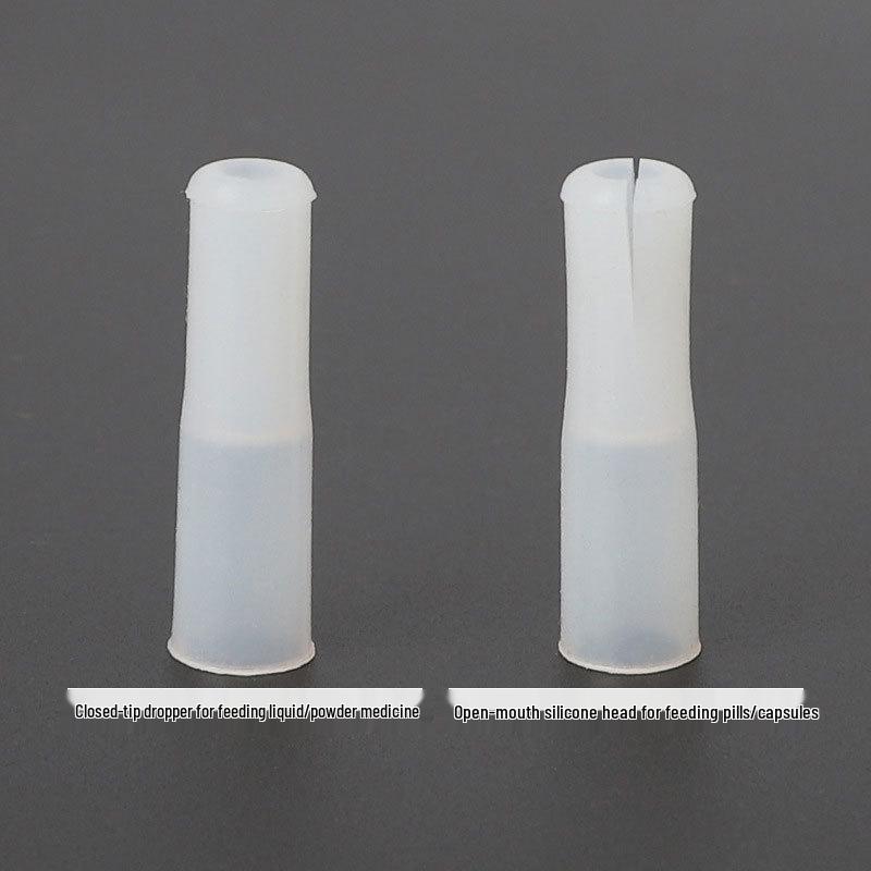 Шприц для лекарств и жидкого питания для кошек и собак