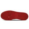 Jordan Air Jordan 1 Винтажные Баскетбольные Кроссовки Женские Низкие Белый/Золотой/Красный FJ3465-160(Team84-S-BOX)