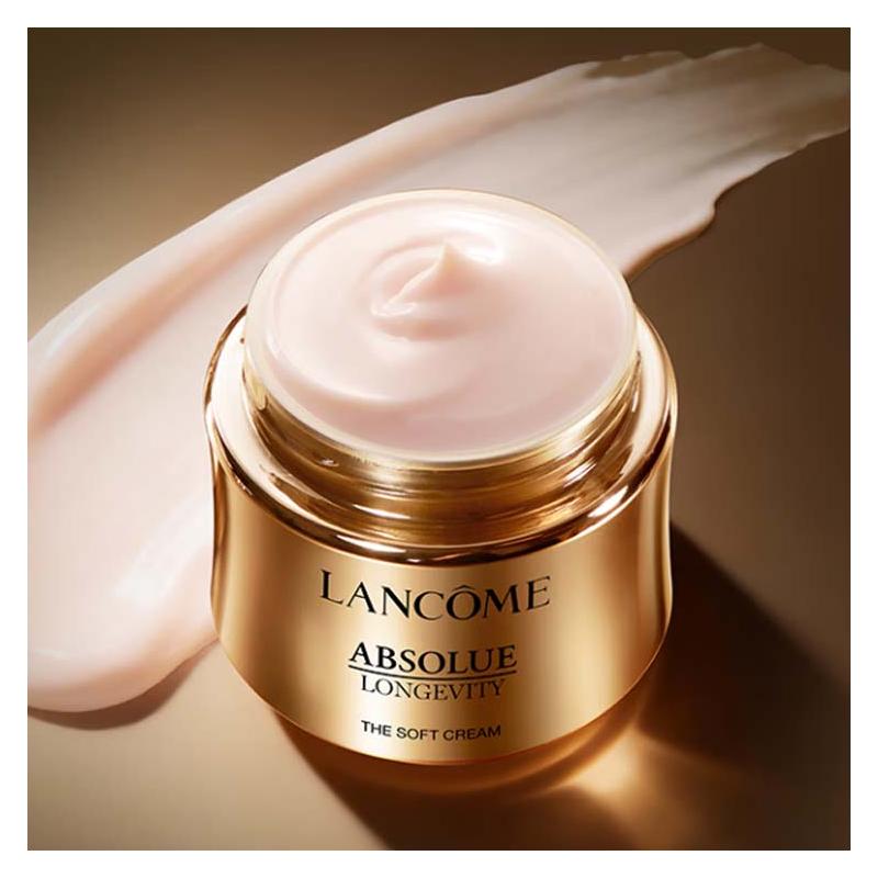 LANCÔME Набор по уходу за кожей Трехпредметный набор: Крем для глаз Jingchun 20 мл + Смягчающая вода-эссенция для красоты Jingchun 150 мл + Легкий крем Jingchun 60 мл