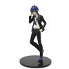 Persona3 Юкки Макото 17 см Крутой Парень Костюмы Носит Стоячая Поза Аниме Игра Модель Фигурка Хороший Настольный Периферийный Орнамент В Наличии