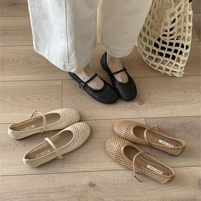 Женская обувь – Балетки