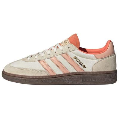 Handball Spezial Cream White Coral женские кроссовки Power-Coral Semi-Coral JI2649