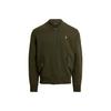 Polo FW25 Двусторонняя вязаная куртка-пилот Мужская куртка MNPOKNI16824675--301