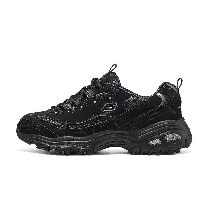 Skechers Женская спортивно-повседневная обувь 11930-BBK