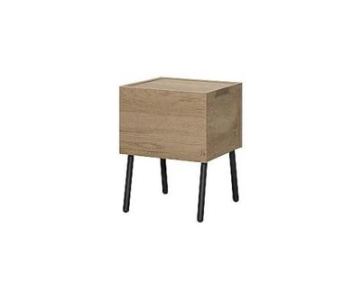 Боковой столик Iris Ohyama Ironwood IWST-300R