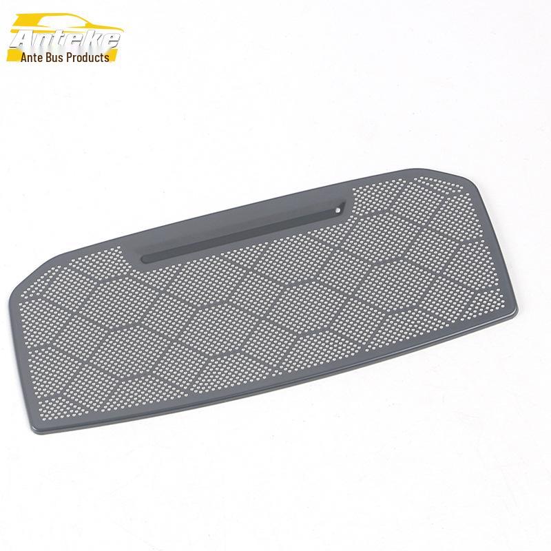 22 GS8 Roof Reading Light Speaker Cover & Audio Box Panel Decorative Stickers