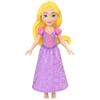 Mattel Disney/Disney Princess Принцесса) рапунцель (Мини куколка) [Кукла-наряд] [3 года и старше] [Настоящее время] HLW70