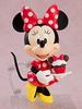 Платье в горошек Nendoroid Disney Minnie Mouse Ver. Немасштабная окрашенная подвижная фигура из АБС и ПВХ