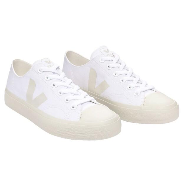 Veja Wata II Low кроссовки