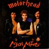 7-дюймовая пластинка MOTÖRHEAD - I Got Mine BRO165 Бронзовая 1983 UK Рок Б/У
