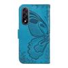 For OnePlus Nord 5 5G/OnePlus Ace 5 Ultra 5G Case Butterfly Pattern PU Leather Folio Flip Phone Cover