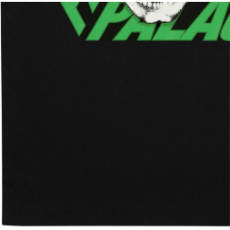 PALACE P3 Skull T Shirt P28TS143
