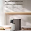 Настольный RO-фильтр-диспенсер для воды XiaoMijia