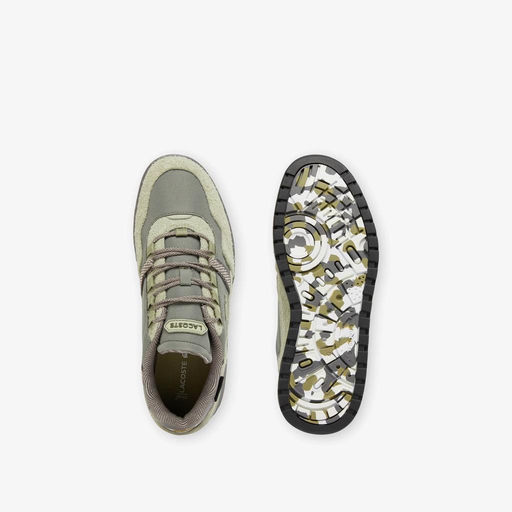 Lacoste T-Clip Winter 224 Кордура