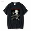Горячая Dolores O Riordan The Cranberries Хлопок Мужская Футболка Все Размеры 1N2837 с длинным или коротким рукавом винтаж Стирка homme Дышащая