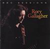 CD RORY GALLAGHER - BBC Sessions 74465996492 Buddha Records 1999 US Rock Used