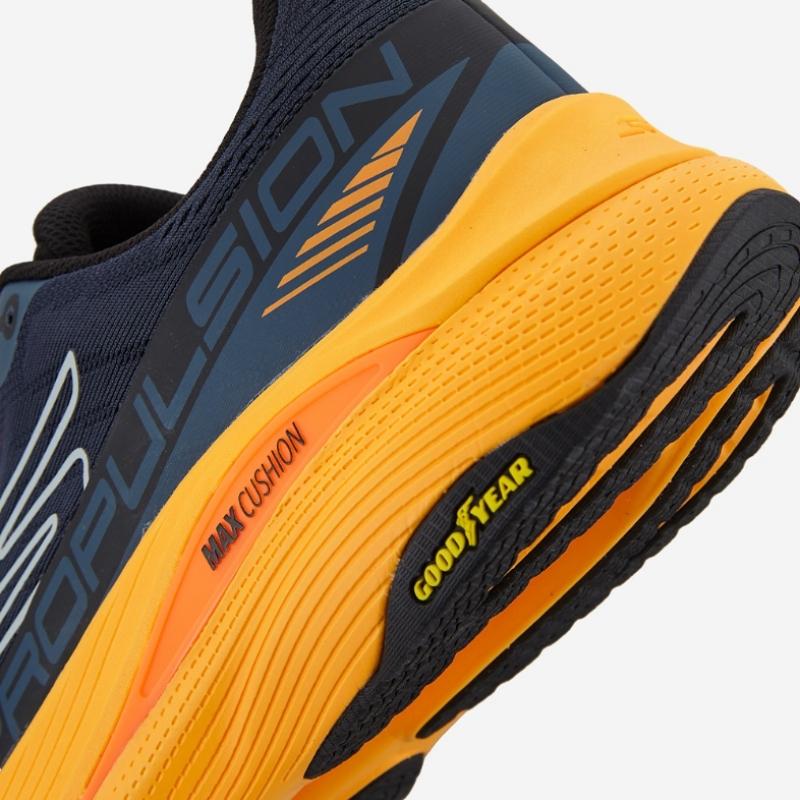Skechers Мужские кроссовки S Max AmShioning Propulsion Sp0mrcey062