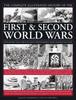 Книга Complete Illustrated History of the First & Second World Wars