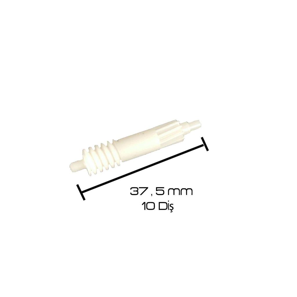 Километровая передача для Fiat Fine Gear