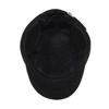 Old Man Hat Men Winter Middle-Aged Father In The Elderly Grandfather Old Man Day Fleece Ear Cap