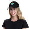 Disc Golf Trees Baseball Cap Kids Hat fishing hat luxury caps Hats For Women Men's