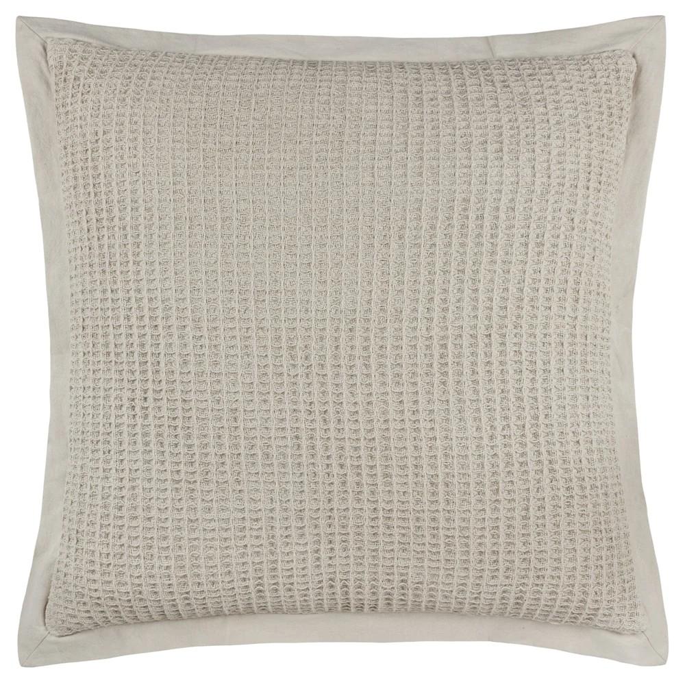 Чехол для подушки Yard Canopy Waffle
