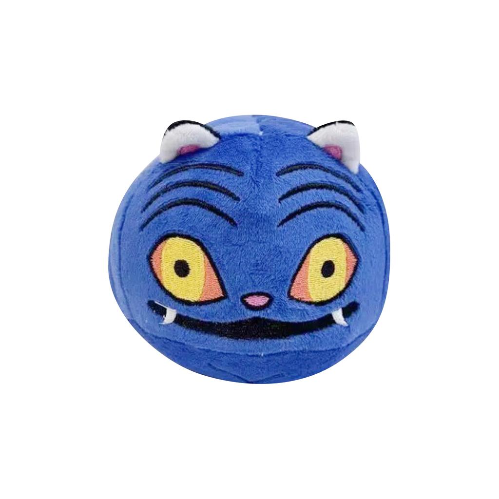 Плюшевая кукла, Игрушка в подарок, Мультфильм, Детская тряпичная кукла, Детская подарочная подушка