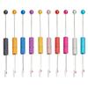 Beadable Rippers Metal Seam Rippers Beadable Stitching Rippers Thread Remover Tool for Needle Work Pattern