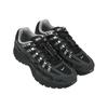 Nike P-6000 Антрацит Хром Мужские Кроссовки Черный Металлик-Серебристый HF0015-002