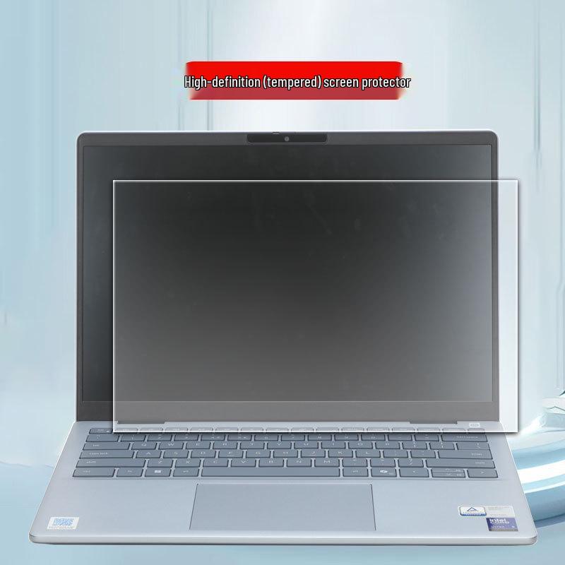 Защитная пленка и наклейка для Dell Inspiron 14 5441/14 Plus
