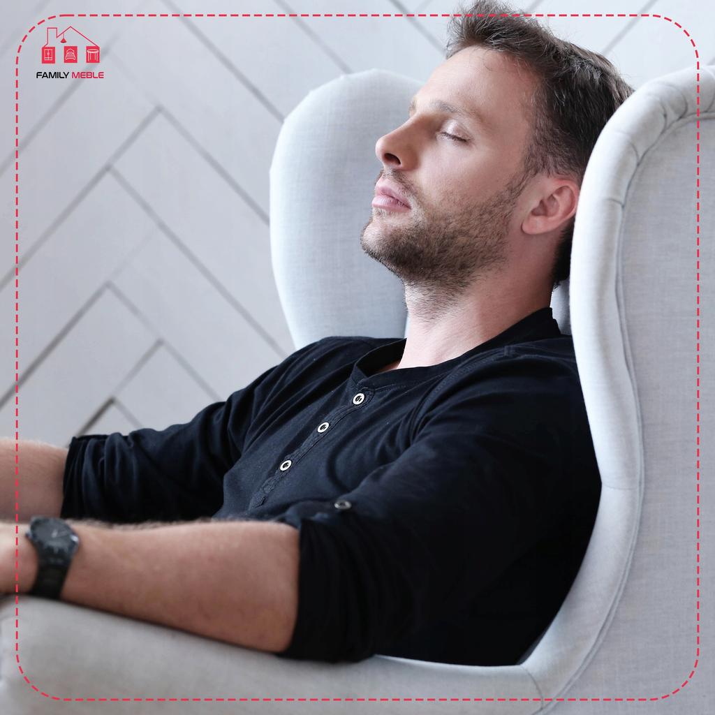 Pouf, Footrest, Seat, Ari Family Furniture