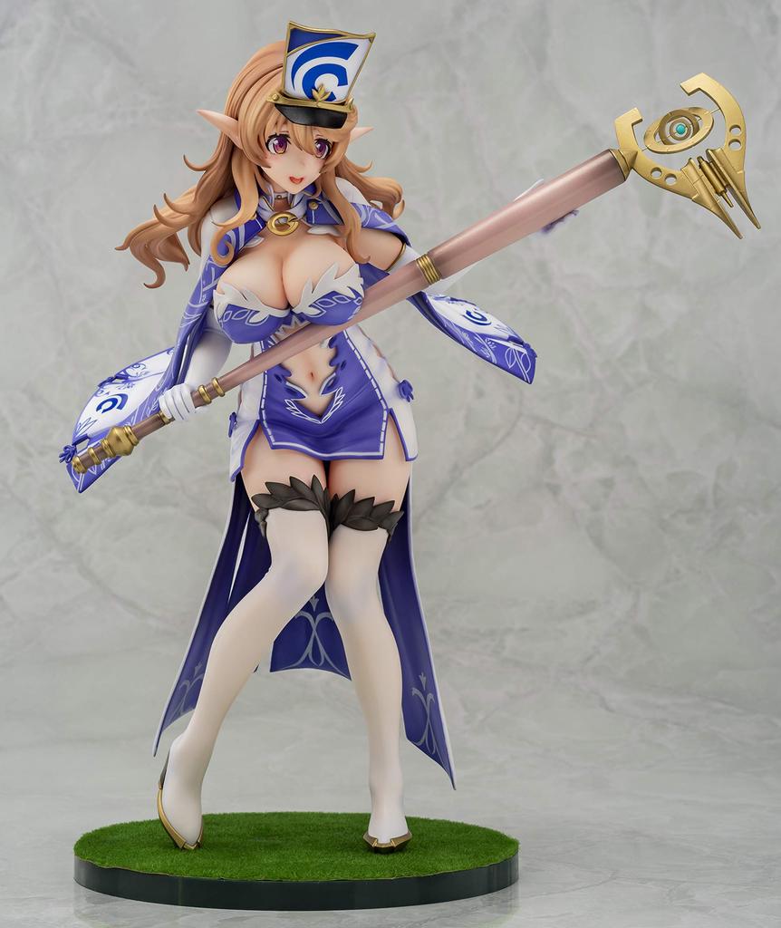 Шар Смерти Кикё законченная фигурка 1/6