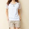 Women Shorts Casual Style Ladies Shorts Cotton Female Shorts Femininos Summer Fashion