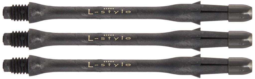 Карбоновый тонкий 440 шафт L-Style L-Shaft