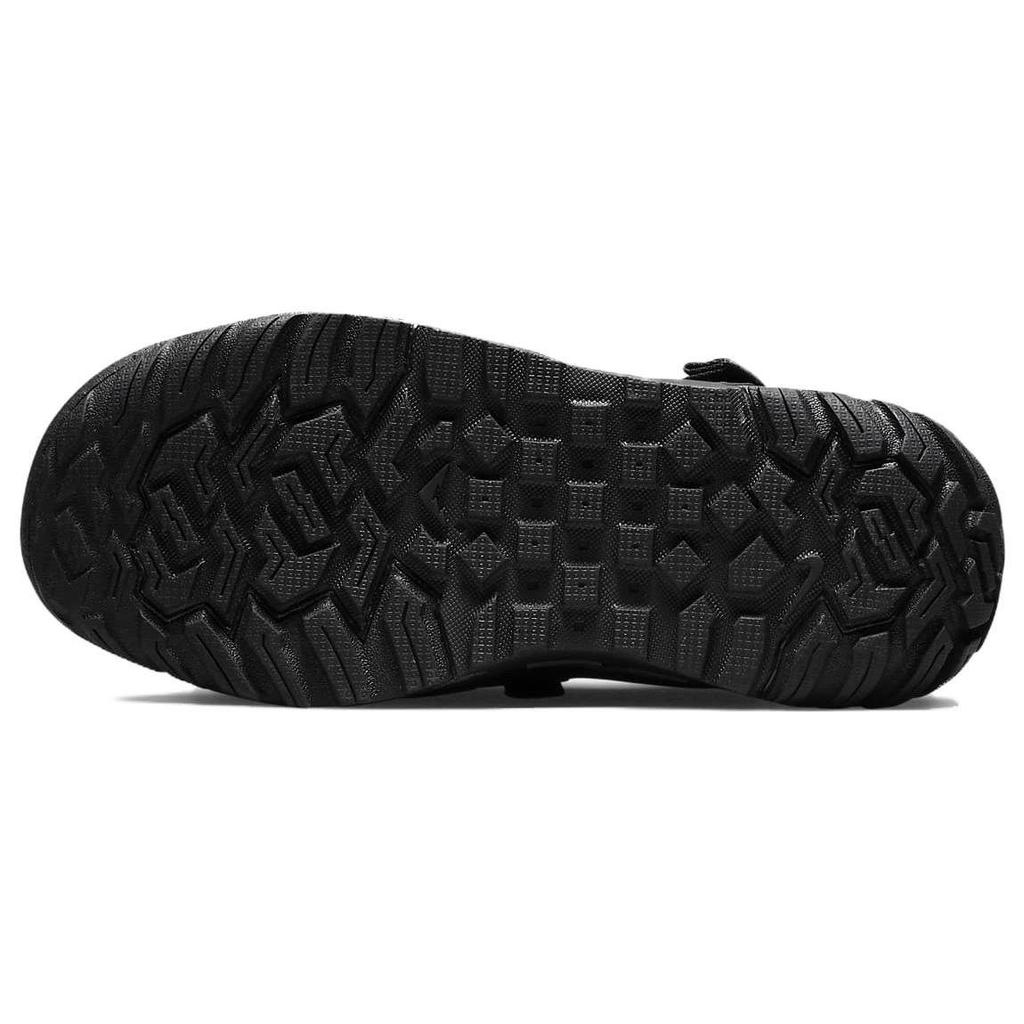 Nike Сандалии Oneonta Next Nature Черный Антрацит Мужские Сандалии FB1948-001
