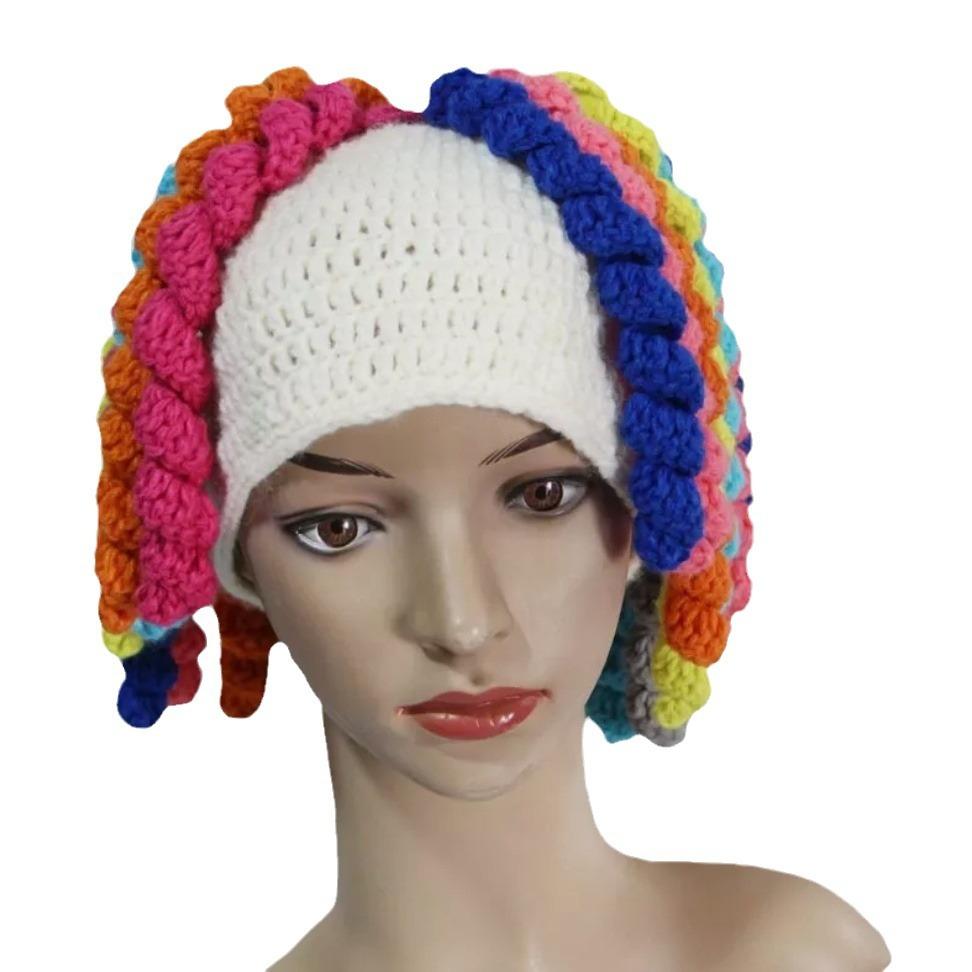 Новая шапка-кукуруза ручной работы, персонализированная забавная праздничная шапка для родителей и детей