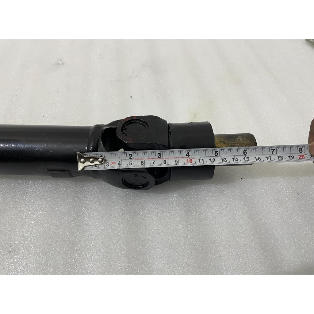 Suzuki Samurai SJ410 Drover Sierra Gypsy Driveshaft Propeller Shaft |Fit For