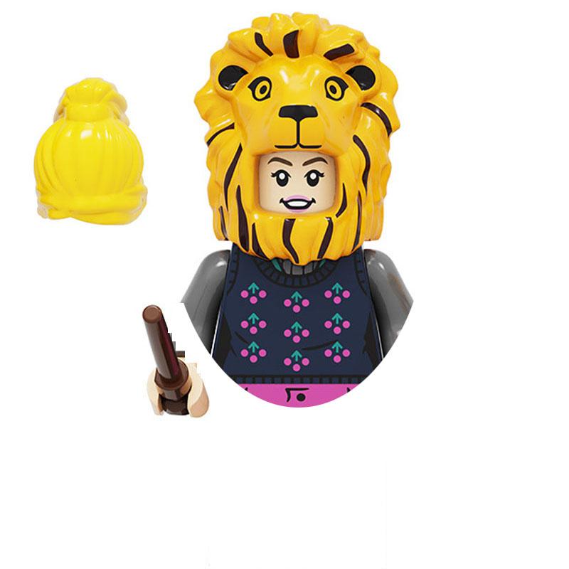 Мультяшный Векна Дастин Майк Хоппер Байерс Уилл Одиннадцатая Демогоргон Модель Строительные Блоки Кирпичики Конструктор Игрушки Фигурки Для Детей