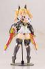 KOTOBUKIYA Phantasy Star Online 2 Es Gene Tears Height 160mm Plastic Model (Stella Ver.) Approx. Non-scale