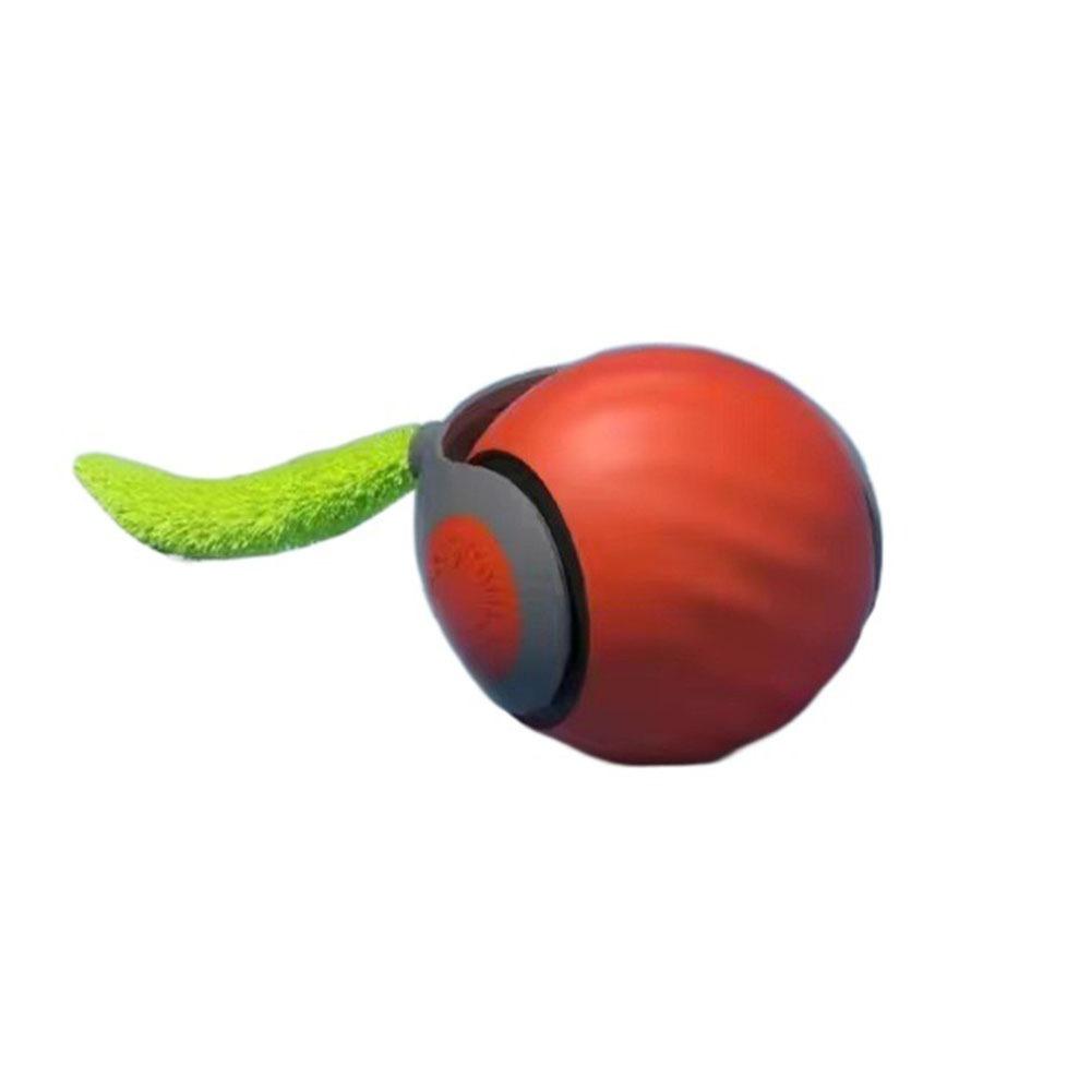 Automatic Moving Cat Interactive Ball Smart Jumping Rolling Ball Pet Toy Ball  Puppy Cat Toys