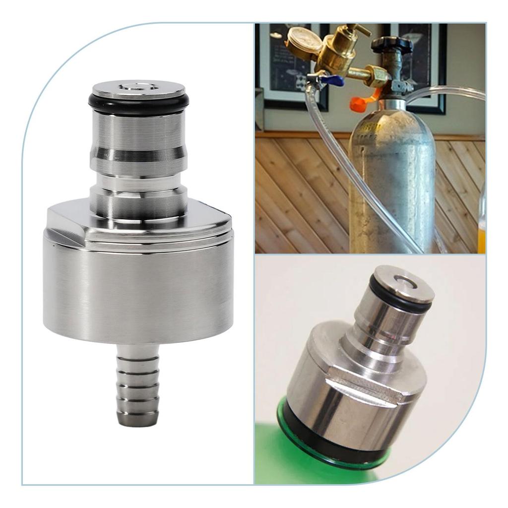 Идеальная полирующая крышка для карбонизации, серебристое пиво, фруктовый сок