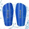 1 Pair Soccer Shin Guards Football Training Calf Sleeve Shinguard Protection for